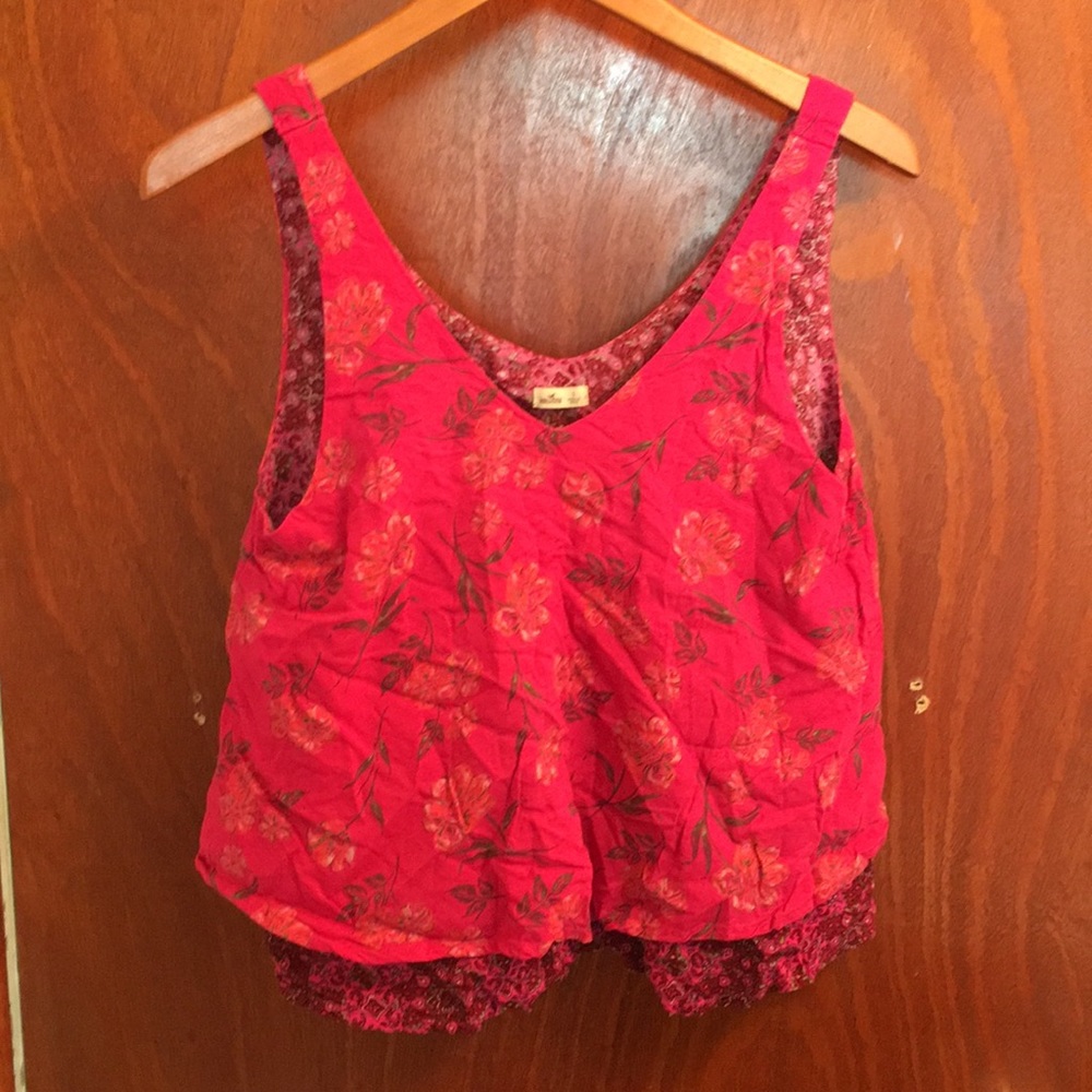 Tank top